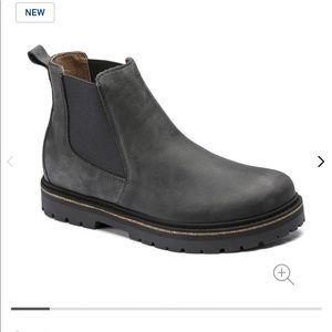 Birkenstock Stalon chelsea boot 39